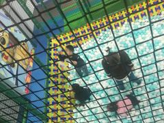 -蒙特利亲子乐园