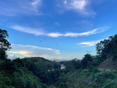 -阳台山森林公园