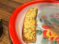 -北丐先生·野馄饨烧烤(长宁龙之梦店)