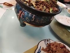 -烤肉季饭庄