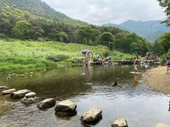 -广州市石门国家森林公园