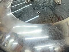 -农家乐大锅台铁锅炖(四流中路店)