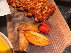 -Nord Grill&Bar Highland诺德西餐(深圳欢乐海岸店)