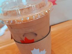 -Tims天好咖啡(河西万象城店)