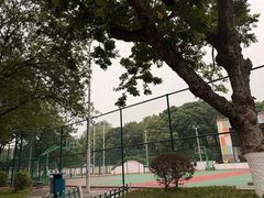 -天河儿童公园