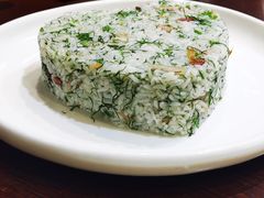 炒饭-老厨家(友谊路总店)