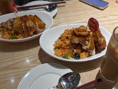 -滋味满屋美食坊(上海街店)