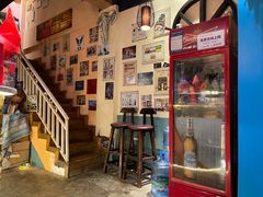 -半坡九号老挝冰咖啡