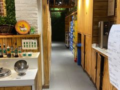 -草原塞蛮羊火锅城(港湾店)