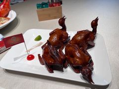 -侨美食家·40年地道粤菜(珠江新城店)