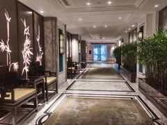 -Yan Ting 宴庭中餐厅(上海静安瑞吉酒店)
