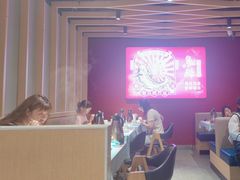 -鱼酷活鱼烤鱼(北美店)