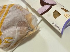 -麦当劳(禄口机场T2航站楼)