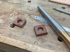 -五月木作·DIY木作文创体验店(北京路店)