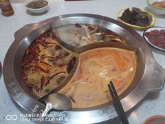 -陳艳红火锅(港汇店)