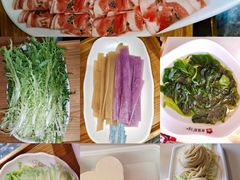 -豆花姐烂豆花火锅(水屯北路恒大滨河店)