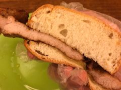 -大利来记餐厅