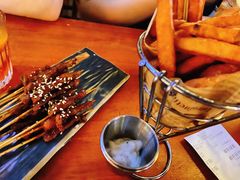 -CIRCLE·酒吧(第一国际店)