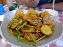 -孟记粥铺·家常菜·烧烤·粥(亚运村店)