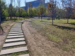 -哈尔滨师范大学(松北校区)