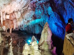 -颛顼龙洞旅游景区
