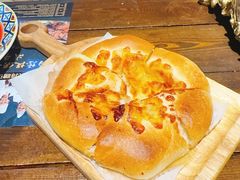 -卢布里西餐厅(总店)