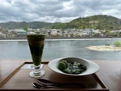 -中村藤吉(平等院店 )