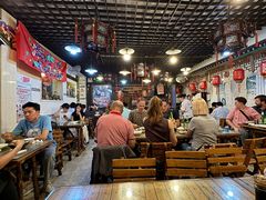 -宝源饺子(麦子店街店)