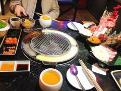 -鹤江桥·红油牛肉粉(SKP店)