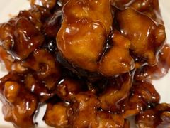 糖醋里脊-新白鹿餐厅(爱琴海购物中心店)