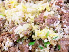 -红星光发煲仔饭(大石街店)
