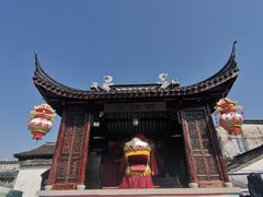 -三林塘老街