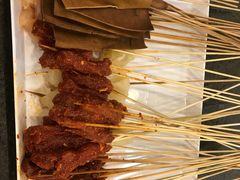 -川成串·自助串串香火锅(朝阳店)