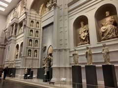 -圣母百花大教堂穹顶