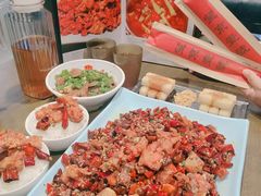 -望京一号·重庆江湖菜(工体店)