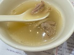 -大哥餐厅(西城花园店)