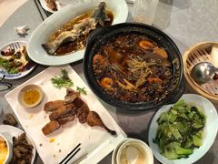 -丽华园(汉阳龙阳店)