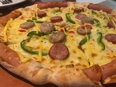 -米斯特比萨(罗斯福店)