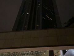 -上海新锦江大酒店