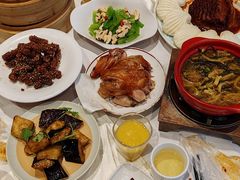 素烧茄子-凯鸽酒楼(操场城店)