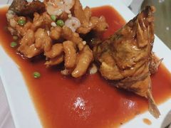 -光明邨大酒家(汇阳广场店)