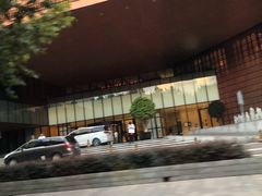 -上海衡山路十二号华邑酒店