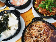 -沈妈砂锅(双楠店)