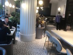 大堂-必胜客(省府店)