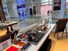 -十八字金·银饰·开蚌DIY·手工体验团建(富力广场店)