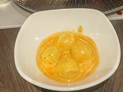 -万丽轩·粤菜(王府井金茂万丽酒店)