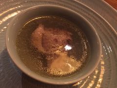 天麻汽锅鸡汤-丽江金茂凯悦臻选酒店-滇香馆