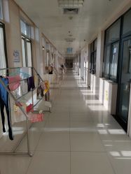 -西安市儿童医院门诊