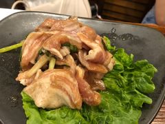 -意成料理