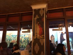 -Old Ottoman Cafe & Restaurant